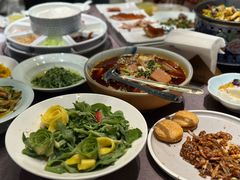 -羲和雅苑•北京烤鸭(乐园道万象城店)
