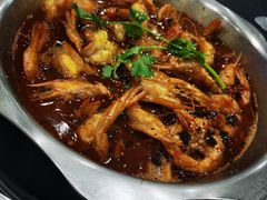 -阿田大虾(台湾街店)