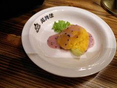 -万兴佳烤肉·长白山老味道(宏泰广场店)