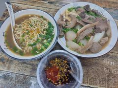 -正宗阳山牛杂(东城店)