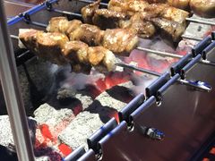 -三个蒙古大叔羊肉串(大宁店)