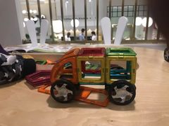 -艾米茉亲子餐厅(万象城店)