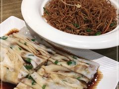 -赏点粤式点心(广州塔店)