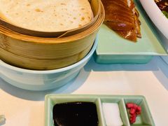 枣香酥北京烤鸭-唐廊烤鸭店(工体店)