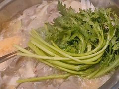 -同仁四季椰子鸡(宝安壹方城店)