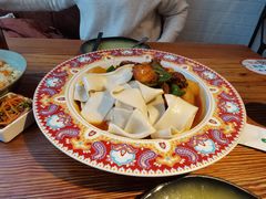 -塔哈尔·新疆盛宴(城西银泰店)