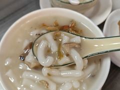 家乡濑粉-芬芳甜品(同福路店)
