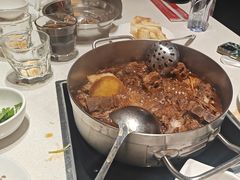 -蝎王府羊蝎子(北大地店)