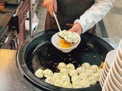 -毛华美食(清扬路店)