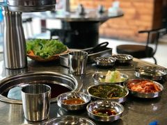 -釜山火炉·海鲜烤肉(紫藤路店)