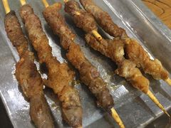 -清真西北风味餐厅