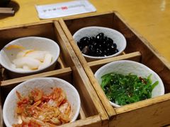 餐前小菜-胜博殿日式炸猪排(西红门店)