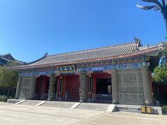 -天津妈祖文化园