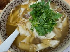 -萧记三鲜烩面(东站店)
