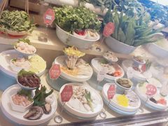 -大张烙馍村(泉山店)