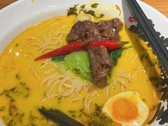 -和府捞面(星光大道一期店)