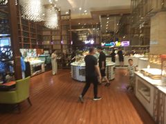 -合肥富力威斯汀酒店·知味餐厅