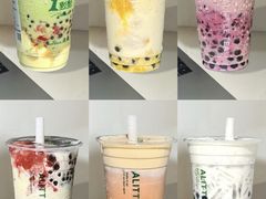 -1点点(二七万达店)
