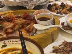 -老爷庙风味美食府(魏都大道店)