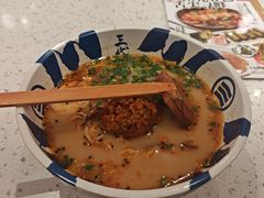 -味千拉面(世纪东方店)