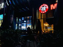 -漫咖啡(沙龙汇店)
