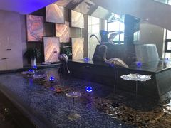 -鸿腾国际大酒店-海鲜姿造海鲜烤肉自助餐