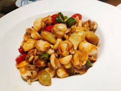 -燕郊烧鸽子(广安路店)
