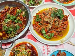 -菜哥龙虾•九江菜(七中店)