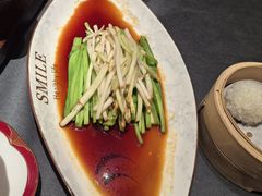 -A One Kitchen·南京精菜馆(德基广场店)