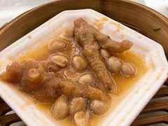 -金迎海鲜酒家(金凤凰广场店)