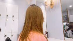 -YESIDO椰岛造型烫发染发