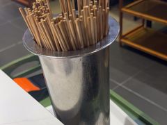 -佰人王串串香火锅(洋珠巷店)