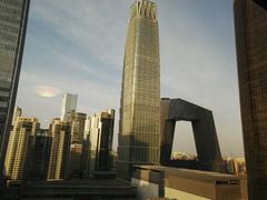 -北京中国大饭店