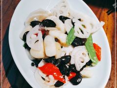 -鱼食饭稻·苏浙土菜17年老馆子(平江路店)