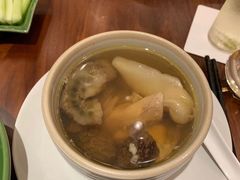 -君悦酒店·1881·北京烤鸭