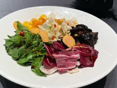 -狮王府淮扬菜(夫子庙老门东店)