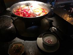 -湊湊火锅·茶憩(新中关购物中心店)