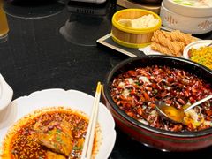 -恒记饭店(珠江路总店)