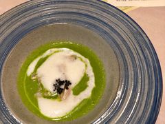 -北京古城老院厉晓麟精致菜