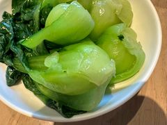 油菜-漆黑觉米粉(三里屯店)