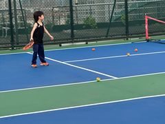 -杭州GS网球俱乐部(西城广场店)