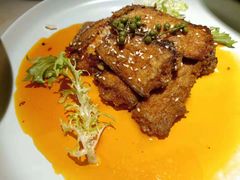 -绿茶餐厅(成都大悦城店)