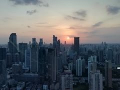 -上海新世界丽笙大酒店旋景餐厅(人民广场店)