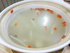 -熙春园餐厅