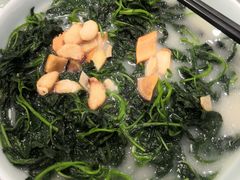 上汤百花菜-海晖酒楼·顺德鱼生(荣华店)