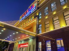 门面-新东源国际酒店·新东源食坊(沙井店)