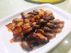 -张记旺角食街(动物园店)