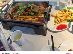 -蛙喔牛蛙(淮安吾悦店)