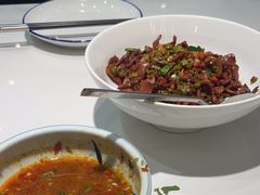 -兰湘子·湘菜小炒(石家庄万象城店)