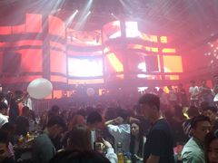 -Club Queen皇后酒吧